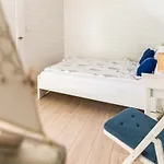 Appartement Tesknoty 10 Dziwnów