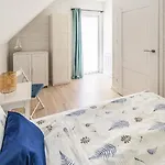 Tesknoty 10 Appartement Dziwnów