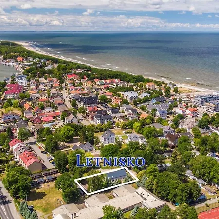 Tesknoty 10 * Dziwnów