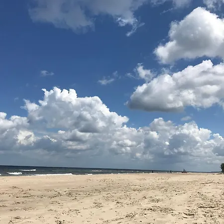 Apartmán Tesknoty 10 *