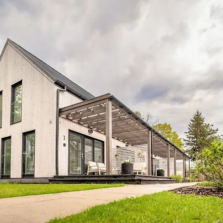 Tesknoty 10 * Dziwnów