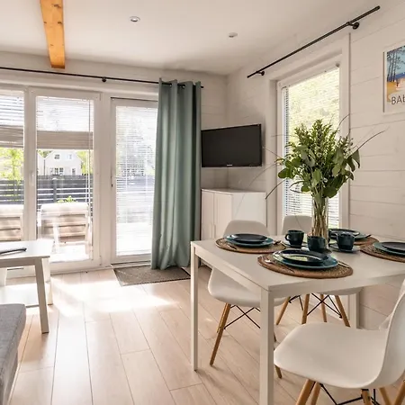 Apartmán Tesknoty 10