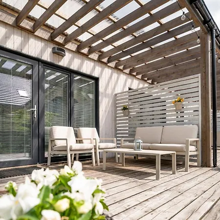 Apartmán Tesknoty 10 *