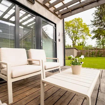 Tesknoty 10 Apartmán