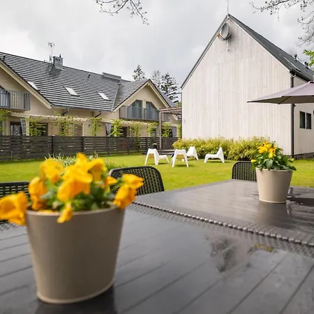 Apartmán Tesknoty 10 *