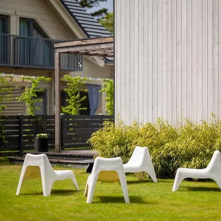 Tesknoty 10 Apartmán Dziwnów