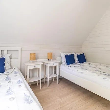 Tesknoty 10 Appartement *