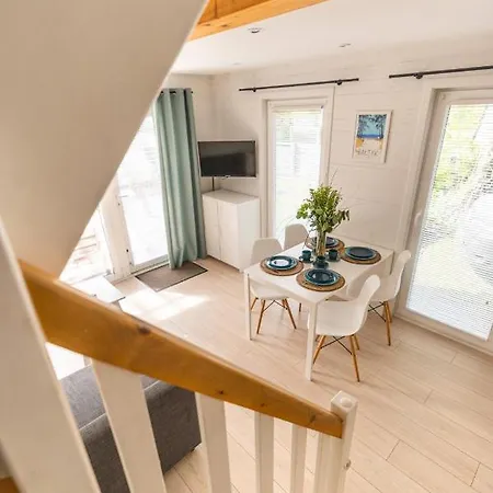 Tesknoty 10 Apartmán *