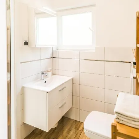 Apartmán Tesknoty 10 *