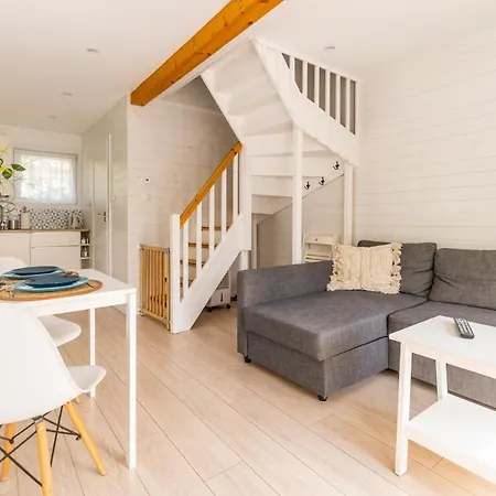 Tesknoty 10 * Dziwnów