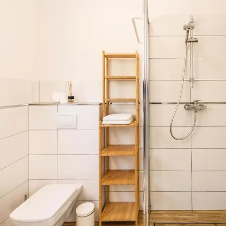 Apartmán Tesknoty 10