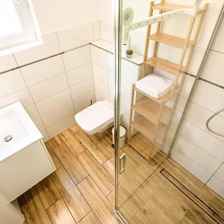 Tesknoty 10 * Dziwnów