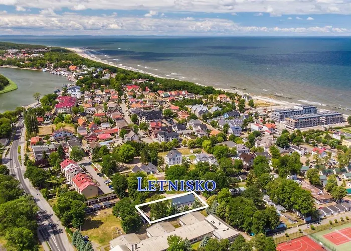 Tesknoty 10 * Dziwnów