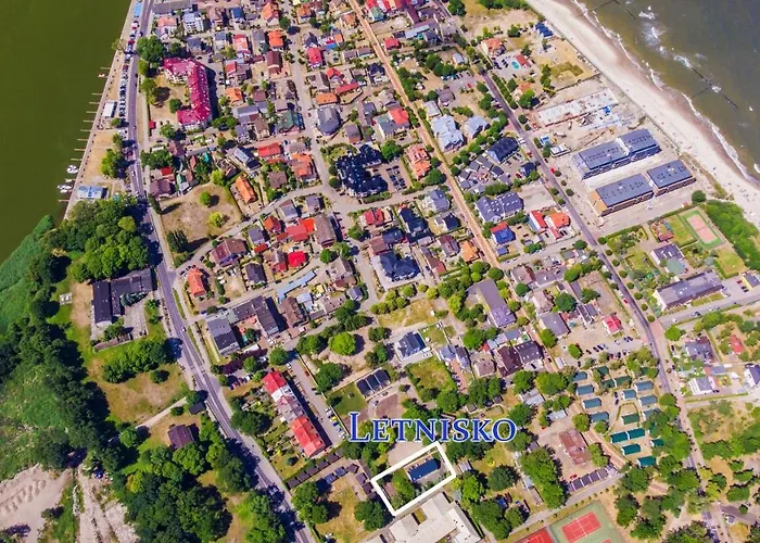 公寓 Tesknoty 10 *