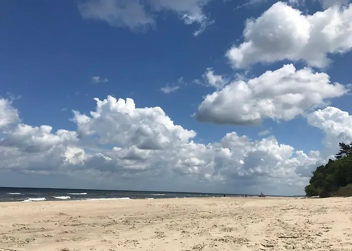 公寓 Tesknoty 10 *