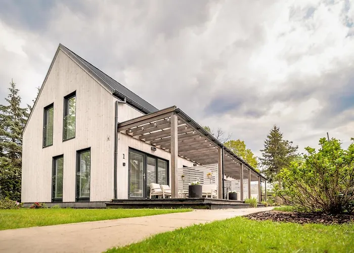 Tesknoty 10 * Dziwnów