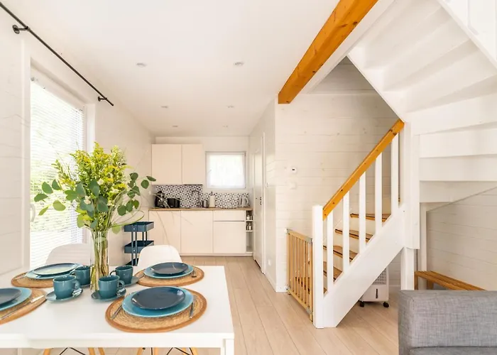 Tesknoty 10 * Dziwnów