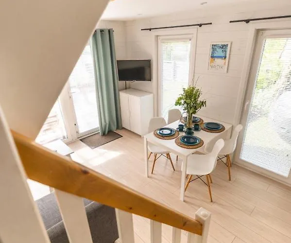 Tesknoty 10 公寓 *