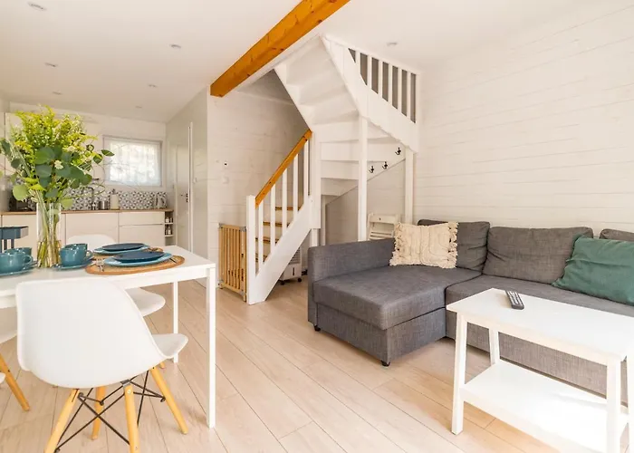 Tesknoty 10 * Dziwnów