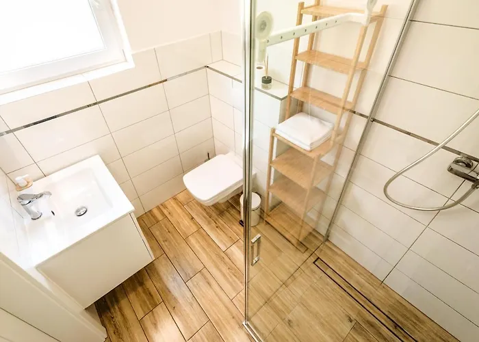 Tesknoty 10 * Dziwnów